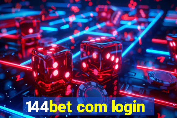 144bet com login