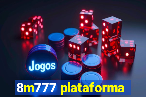 8m777 plataforma