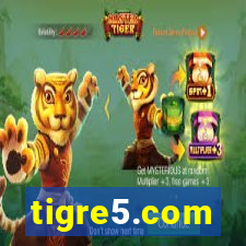 tigre5.com