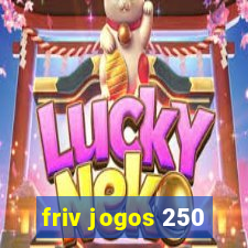 friv jogos 250