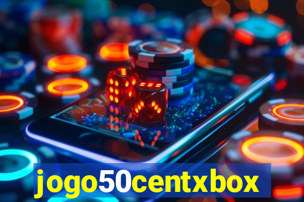 jogo50centxbox