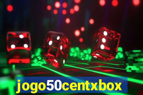 jogo50centxbox