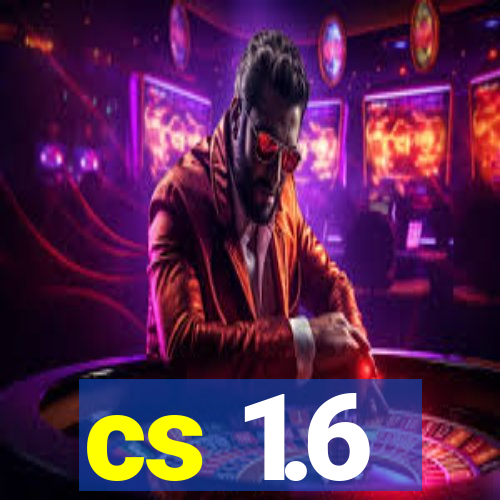 cs 1.6