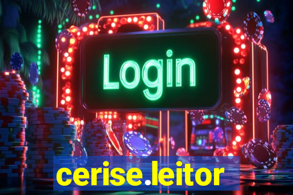 cerise.leitor