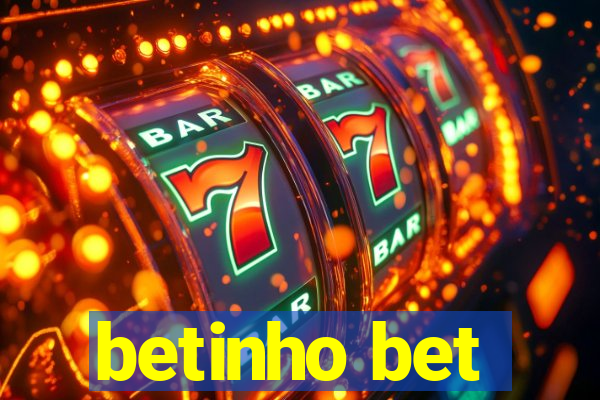 betinho bet