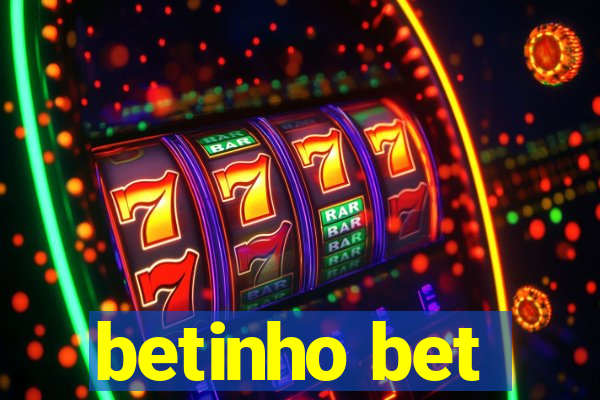 betinho bet