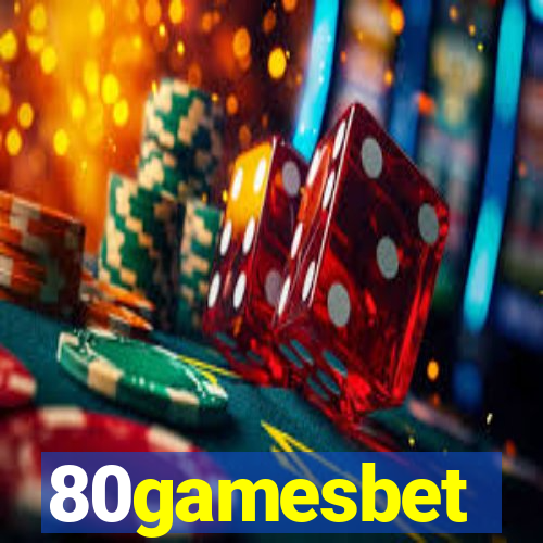 80gamesbet