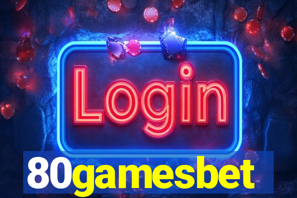 80gamesbet