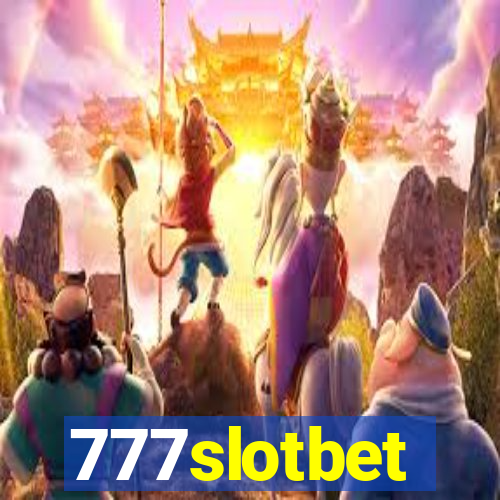 777slotbet