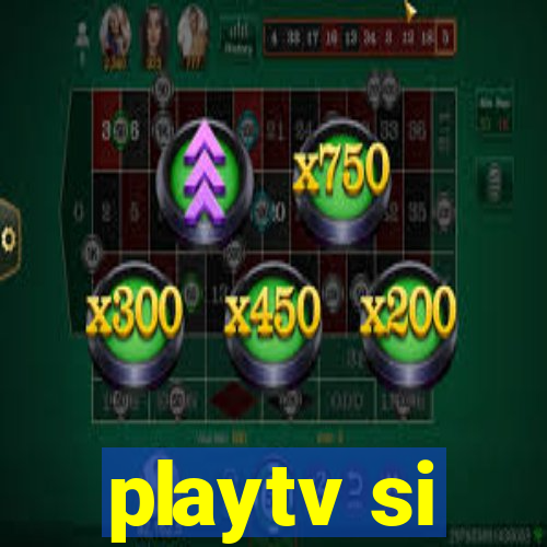 playtv si