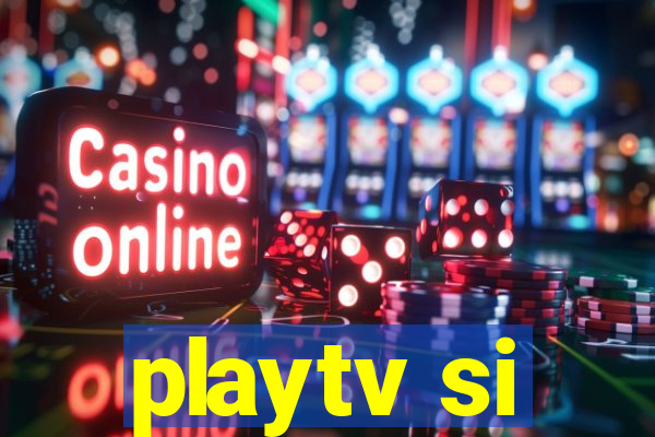 playtv si