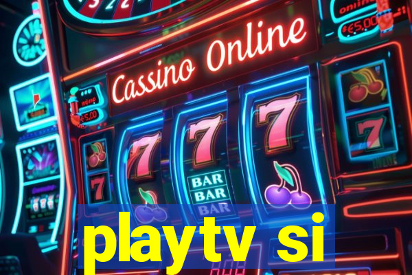 playtv si