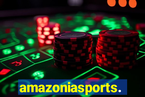 amazoniasports.com