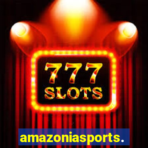 amazoniasports.com