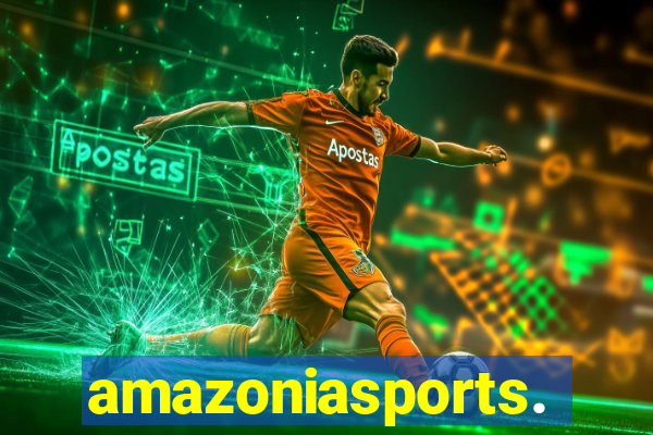 amazoniasports.com