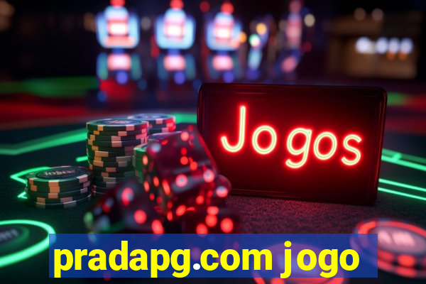 pradapg.com jogo