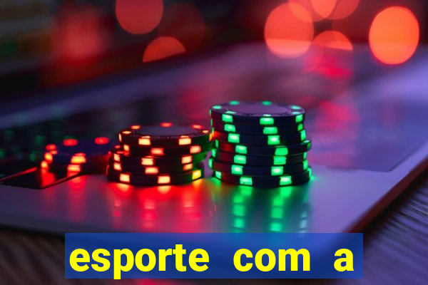 esporte com a letra l