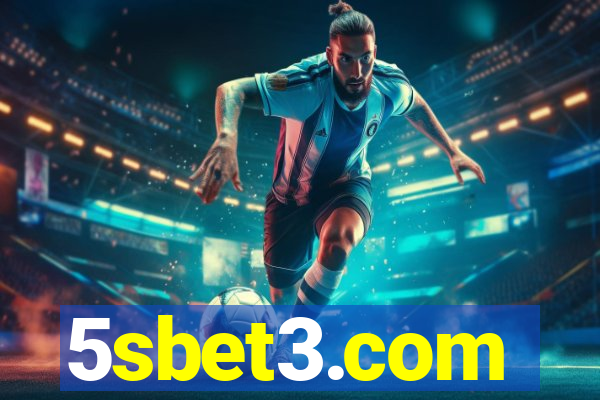 5sbet3.com