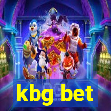 kbg bet