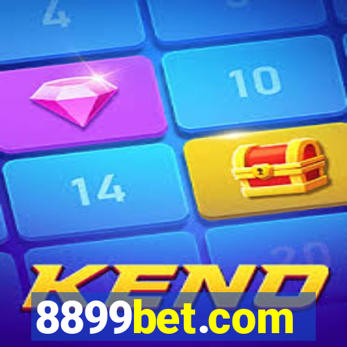 8899bet.com