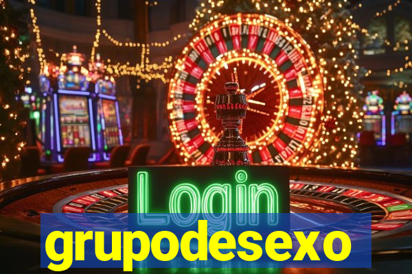 grupodesexo