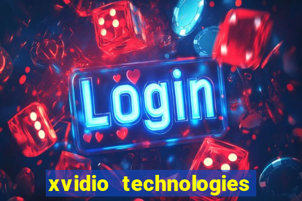 xvidio technologies startup brasil 2024 download gr