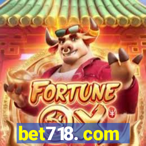 bet718. com