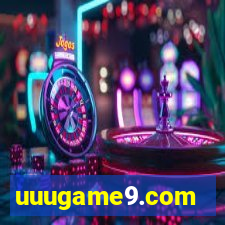 uuugame9.com