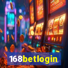 168betlogin