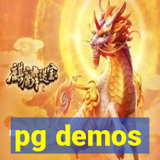 pg demos