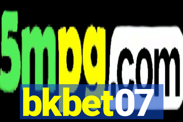 bkbet07