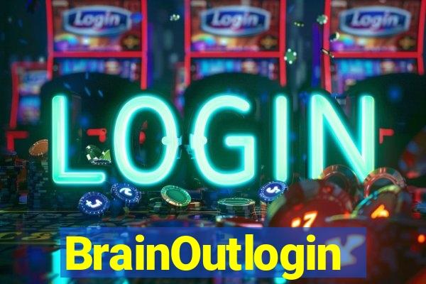 BrainOutlogin