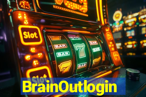 BrainOutlogin