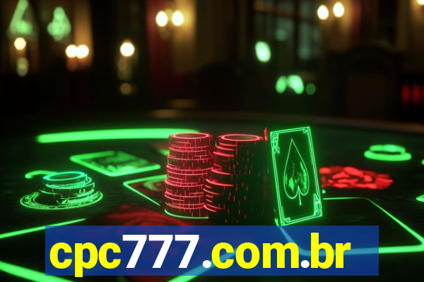 cpc777.com.br