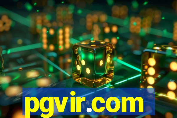 pgvir.com