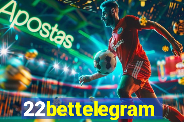 22bettelegram