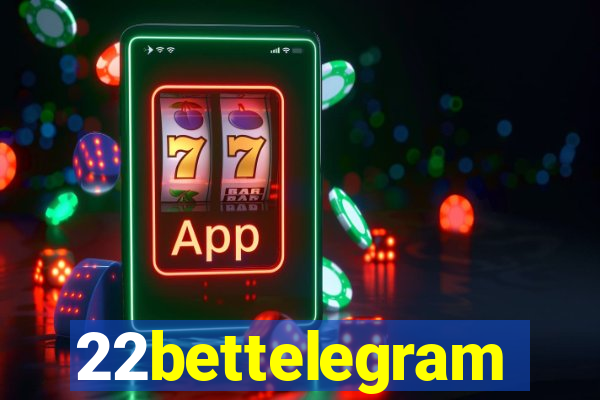 22bettelegram