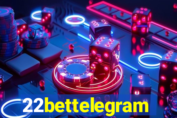 22bettelegram