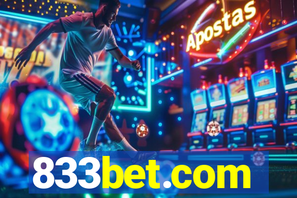 833bet.com