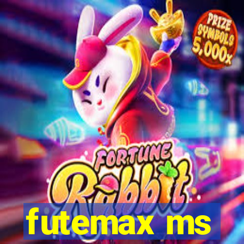 futemax ms