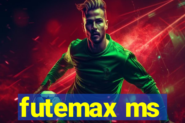 futemax ms