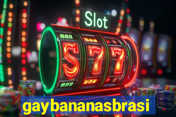 gaybananasbrasil.com