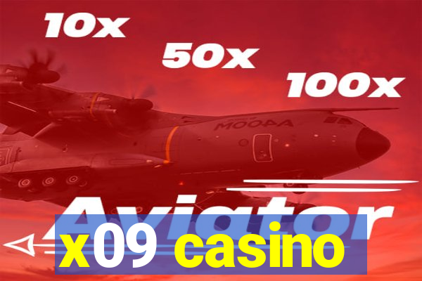 x09 casino