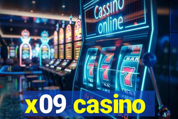 x09 casino