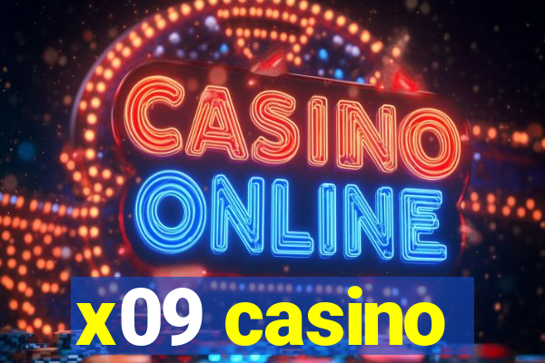 x09 casino