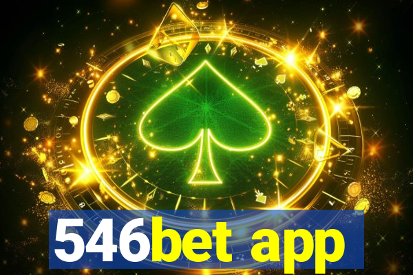 546bet app