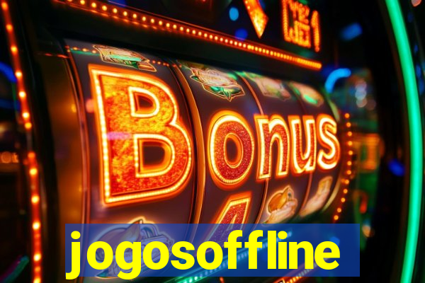 jogosoffline