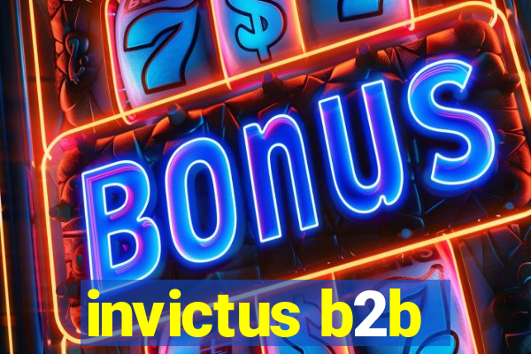 invictus b2b