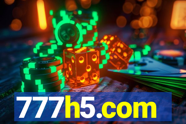 777h5.com