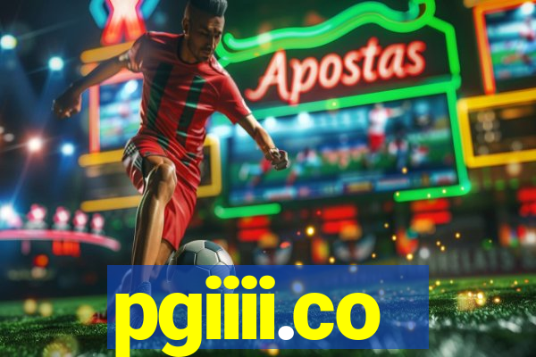 pgiiii.co